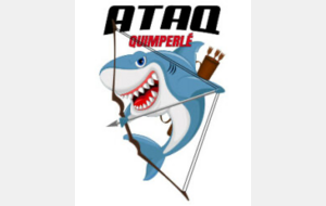 Tir à 18m - Quimperlé (Gymnase de Kerjouanneau)