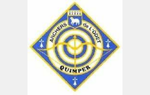 Tir à 18m - Quimper (Halle des Sports de Penhars)