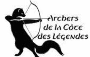 Tir à 18m - Plonéour Trez (Halle des sports)