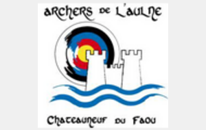 Tir à 18m - Châteauneuf du Faou (Complexe Ar Sterenn)