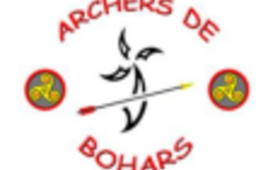 Tir à 18m - Bohars (Salle omnisports du Kreisker)