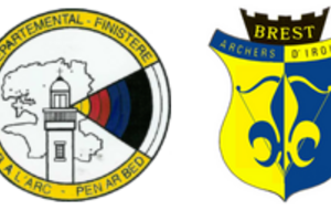Tir à 18m - CD29 Equipes - Brest (Complexe sportif J. Guegueniat)