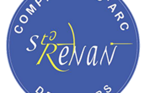 Tir à 18m - CR Adultes - Saint Renan (Salle Omnisport de Trévisquin)