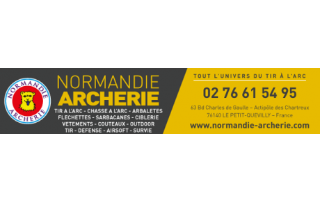 Normandie Archerie
