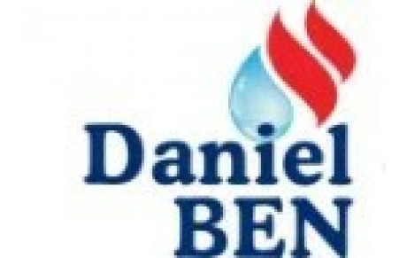 Daniel BEN